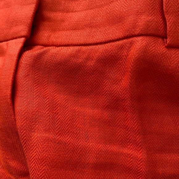 JCrew linen pants - Picture 5 of 6